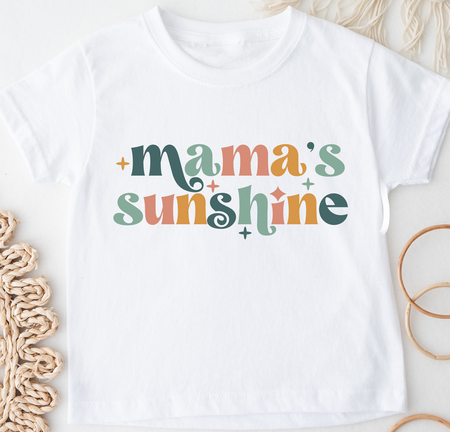 Chasing Sunshine LAST CHANCE Mommy and ME DTF