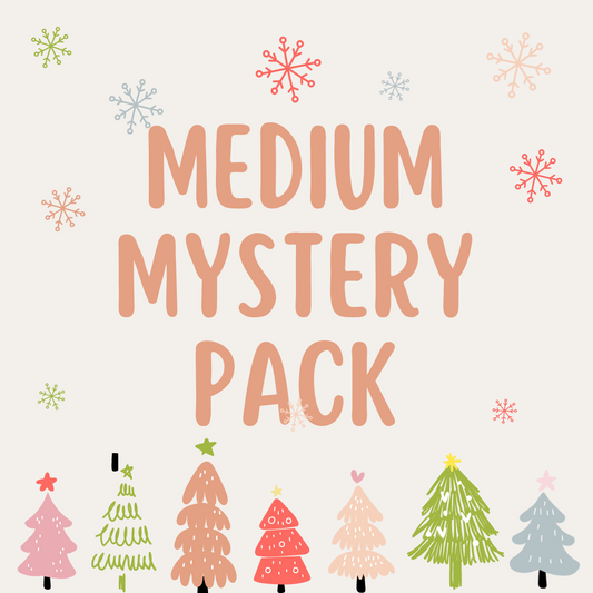 MEDIUM MYSTERY PACK