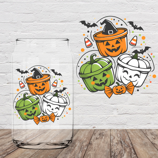 MC Buckets 4" UV DTF (print to order)