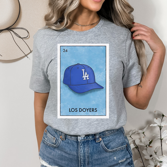 Doyers DTF TRANSFER