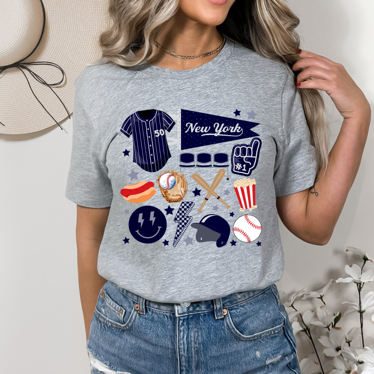 NY  DTF TRANSFER
