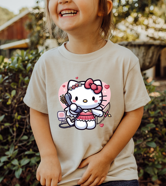 YOUTH HK Cupid DTF TRANSFER