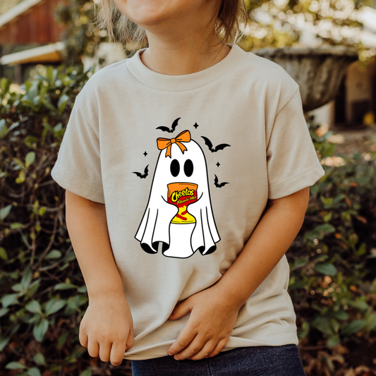 YOUTH Chips Ghostie Dtf Transfer (print to order)