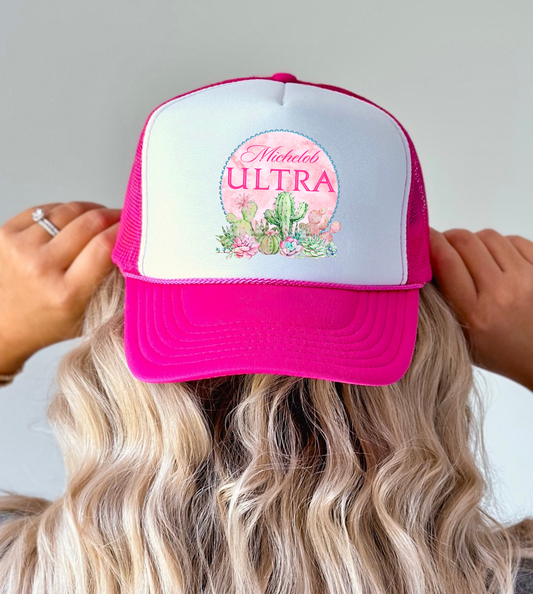 Ultra Hat Transfers DTF