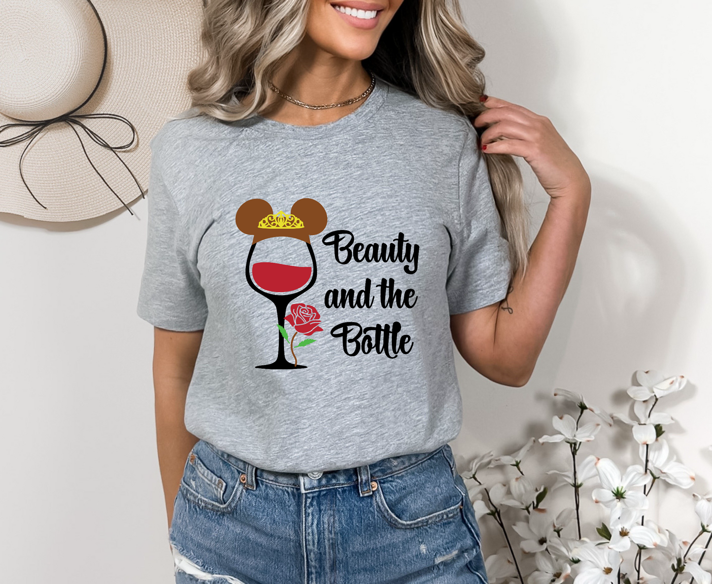 Magical Wine DTF