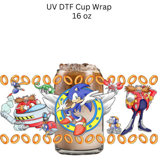 Rings Guy UV DTF Cup Wrap
