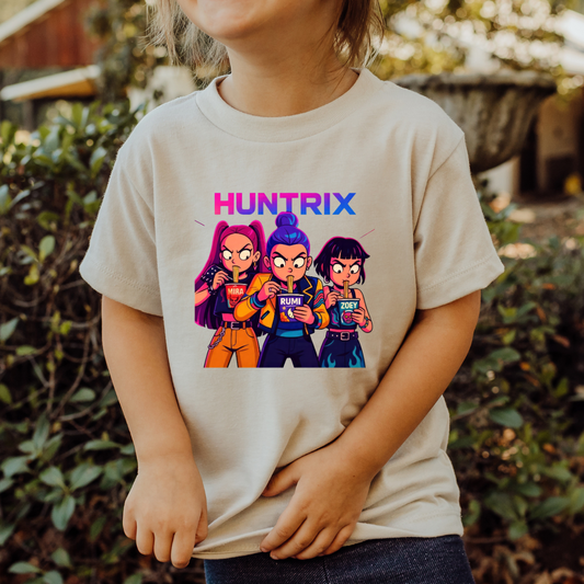 YOUTH Hunt Noodles Dtf Transfer (print to order)