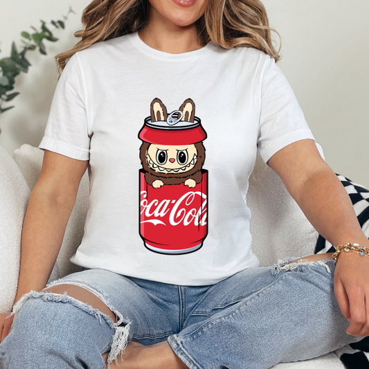 Bubu Soda Dtf Transfer