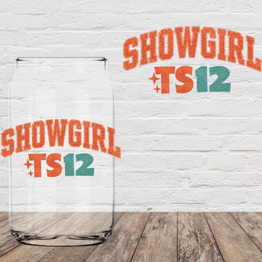 TS Show 4” UV DTF (print to order)