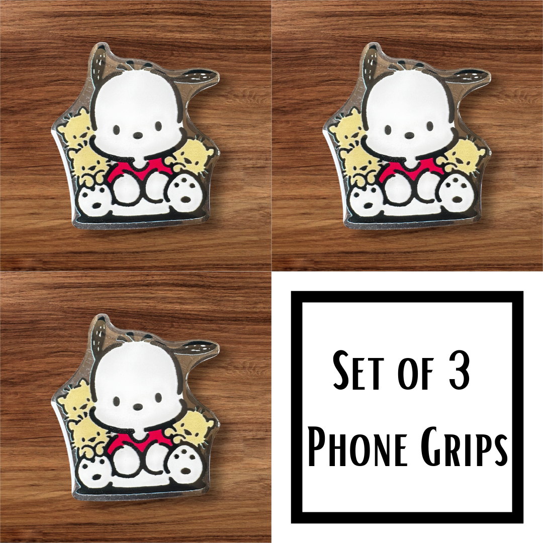 Posh Dog PHONE GRIP