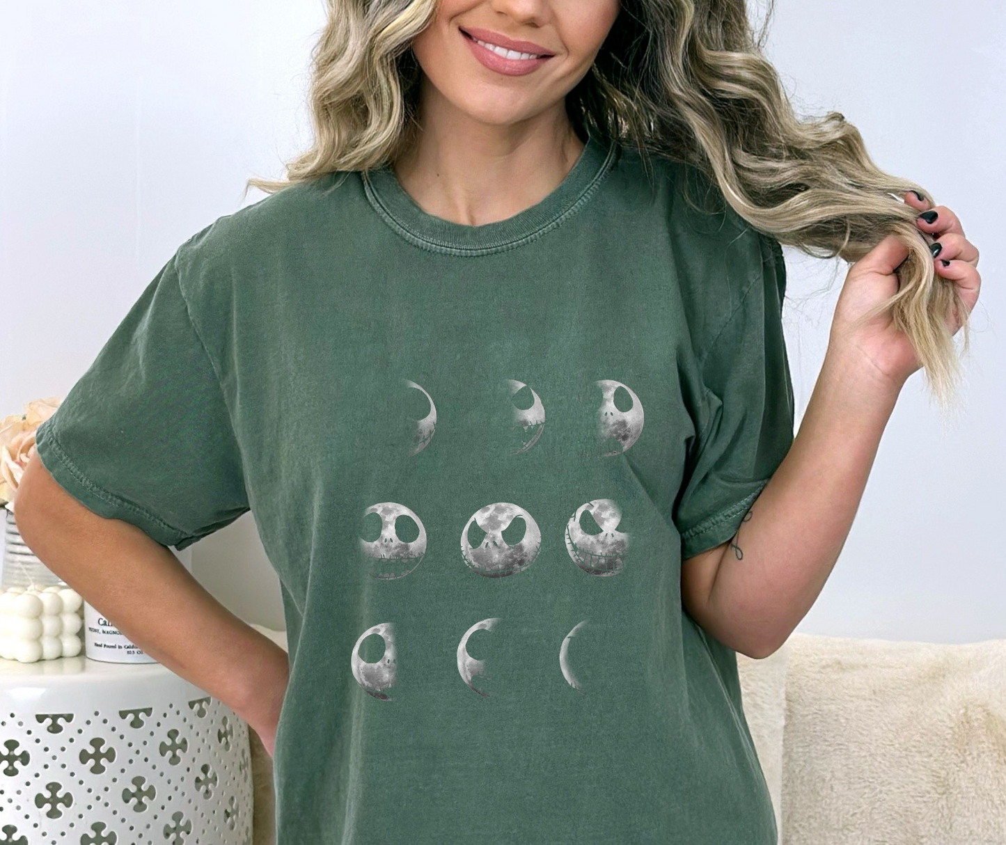 Jack's Moon Phases DTF