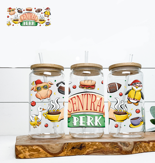 Perk Things UV DTF DOUBLE SIDED