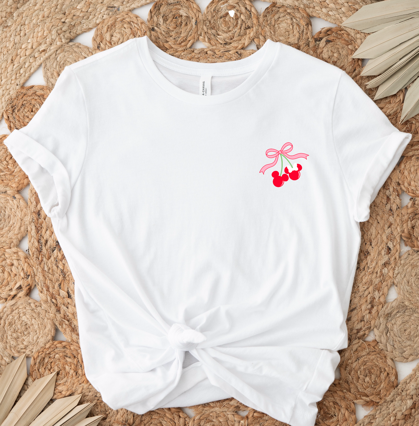 Magical Cherries ADULT/YOUTH DTF TRANSFER