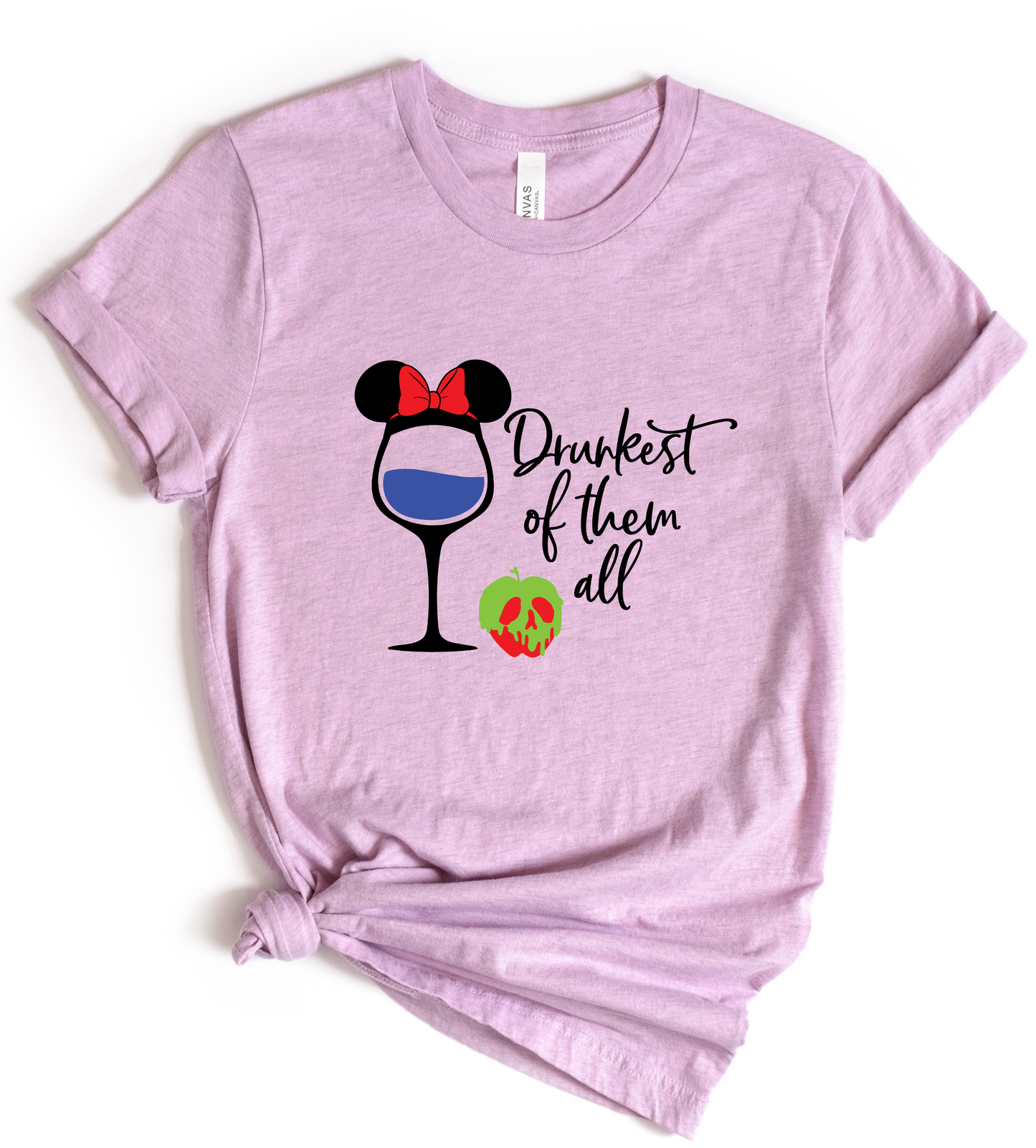 Magical Wine DTF