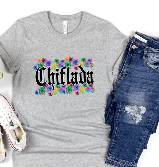 Chiflada LAST CHANCE DTF