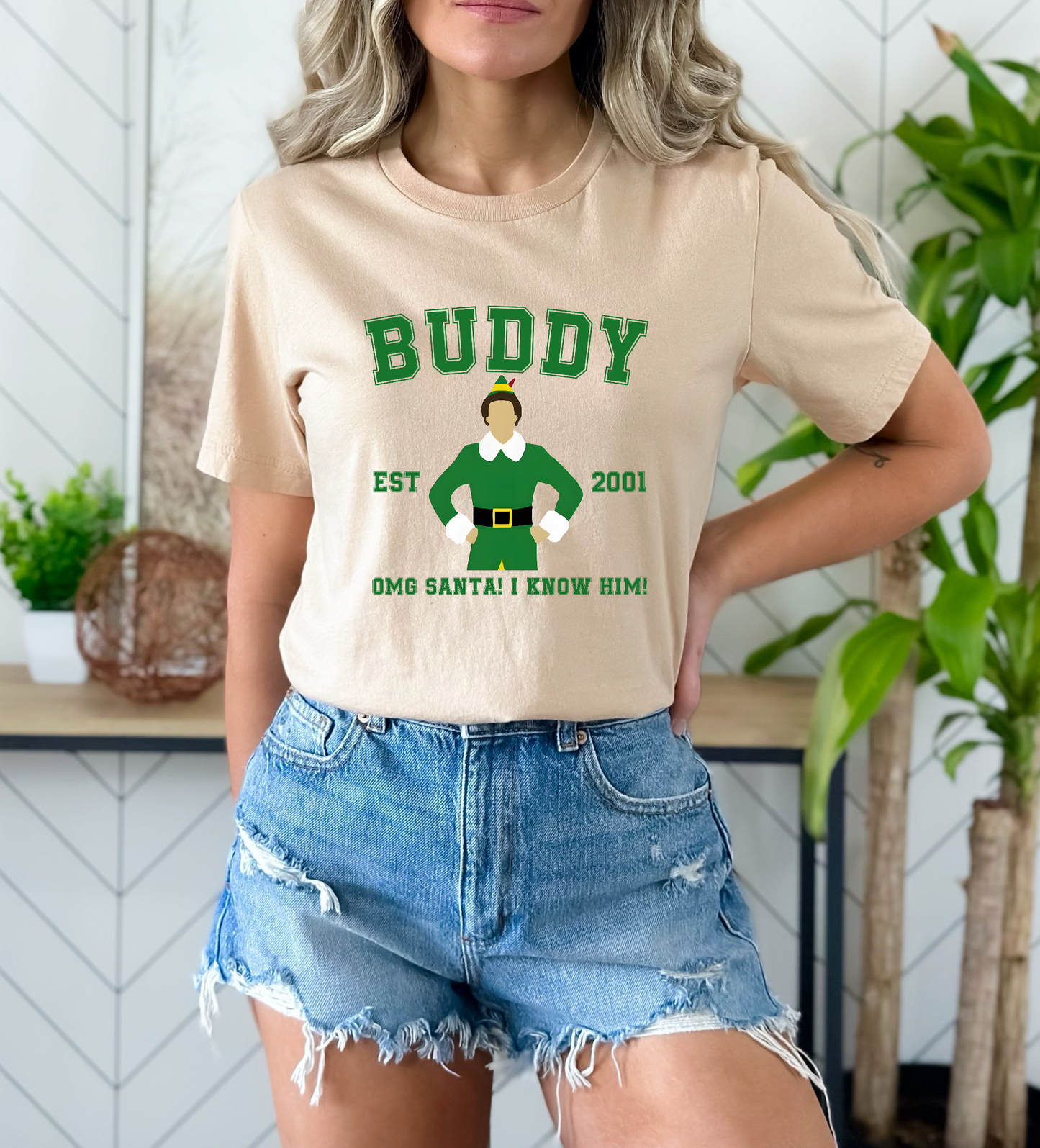 Buddy DTF