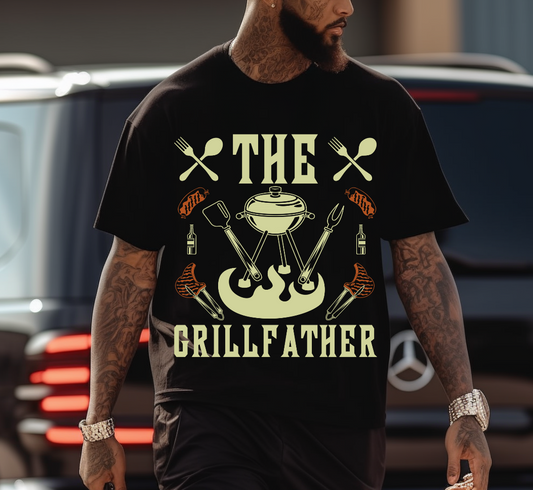 The Grillfather DTF