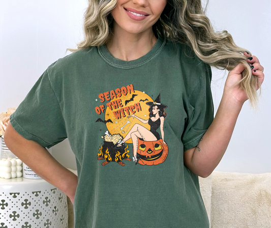 Season of the Witch LAST CHANCE DTF