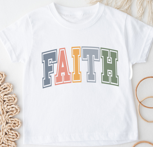 YOUTH Faith DTF