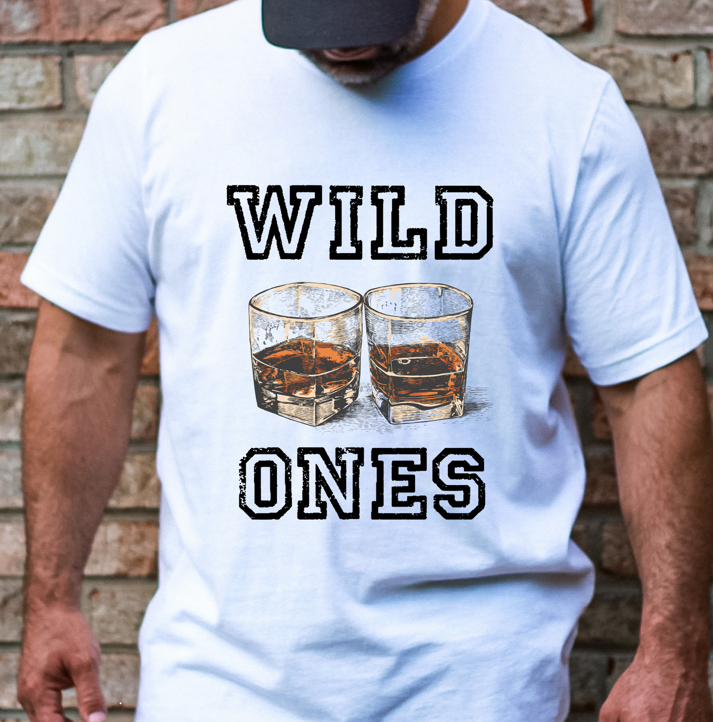 Wild Ones DTF  LAST CHANCE