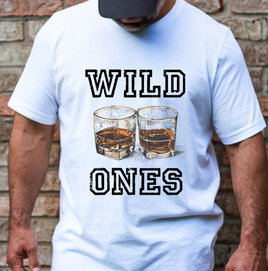 Wild Ones DTF