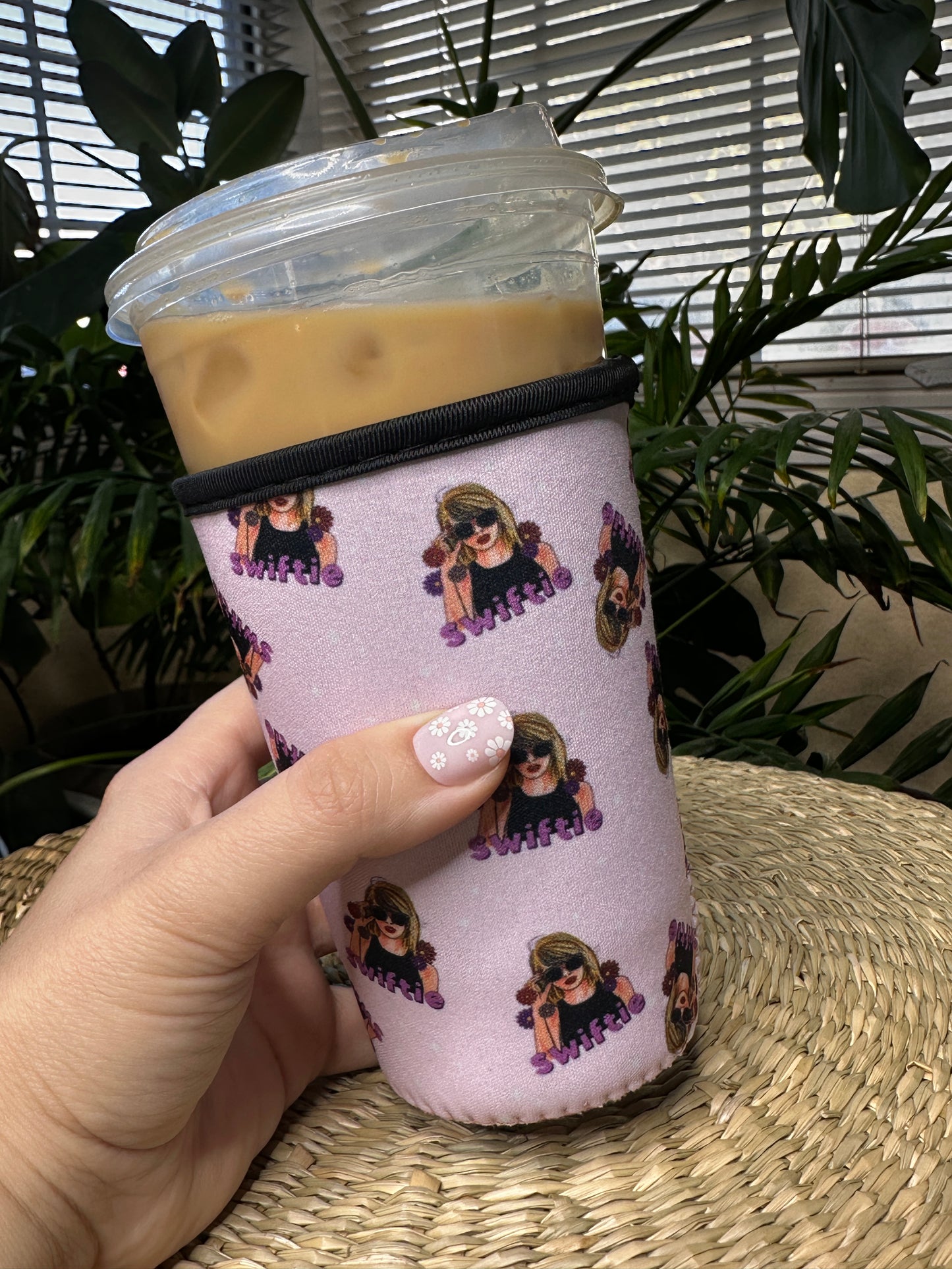 Swiftie Cozie