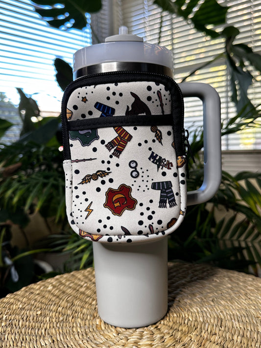 HP Tumbler Bag