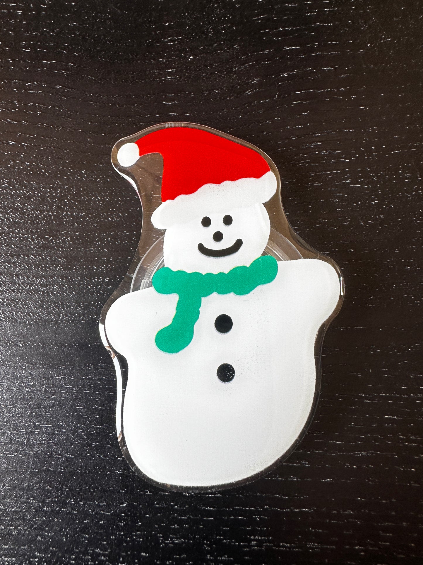 GOOD Snow Man PHONE GRIP