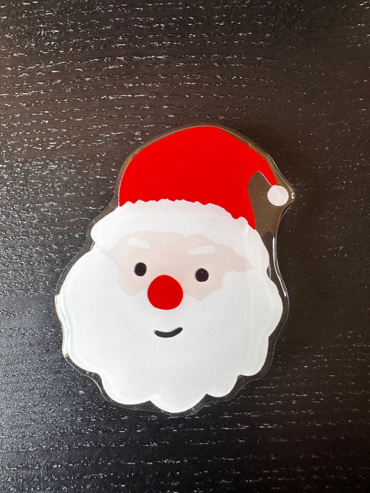 GOOD Santa PHONE GRIP