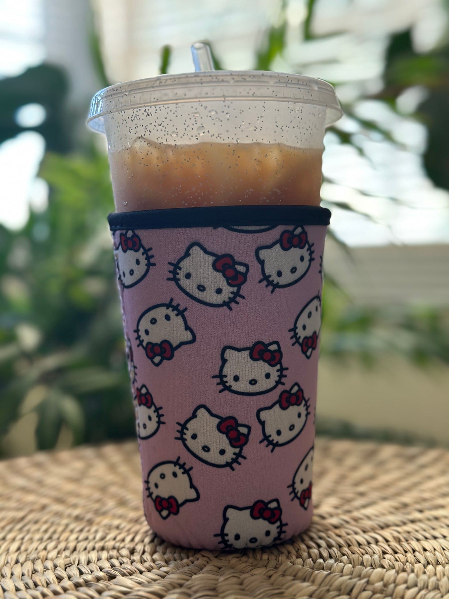 HK Cup Cozie