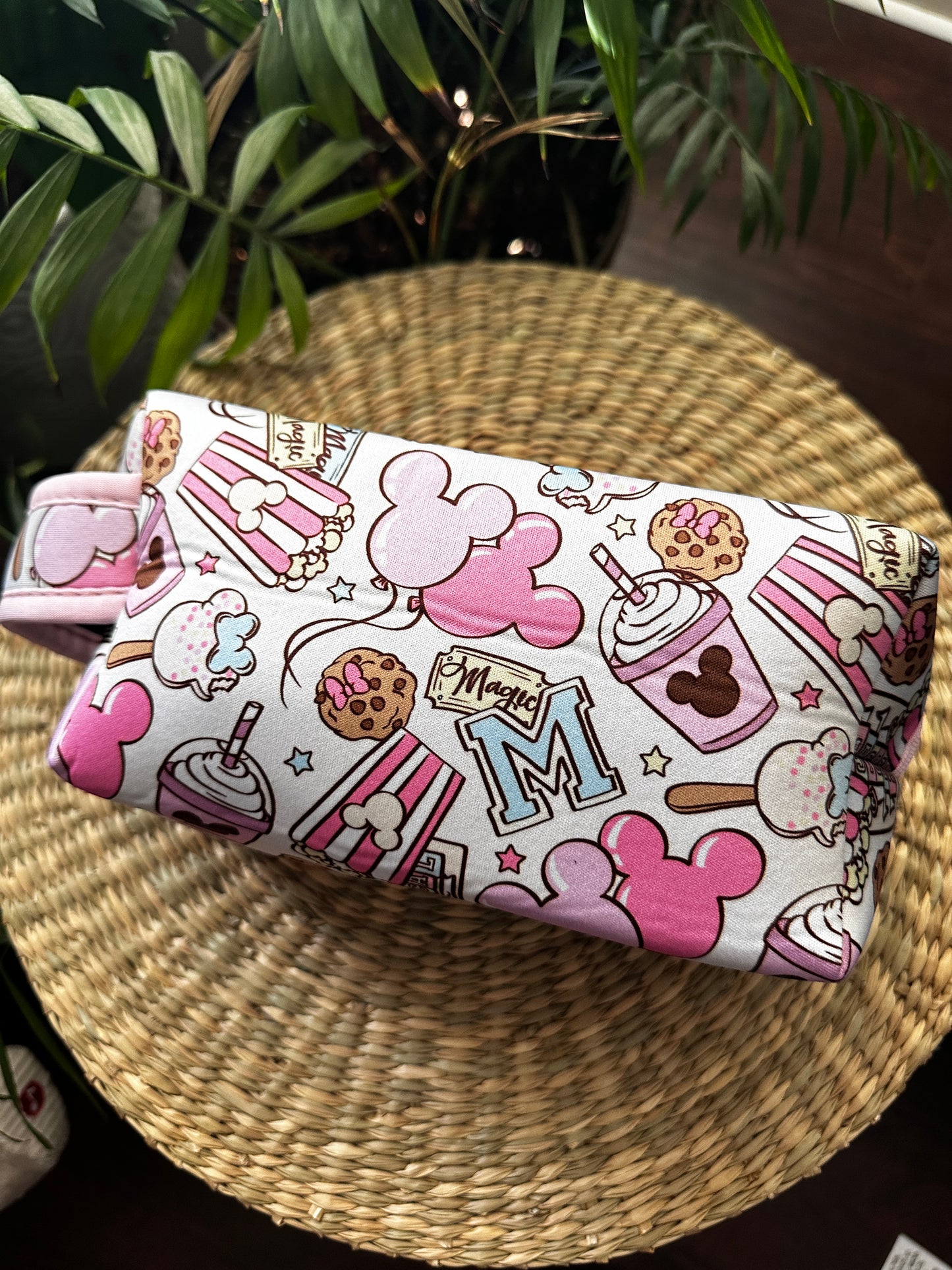 Magical Snacks Bag