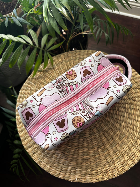 Magical Snacks Bag