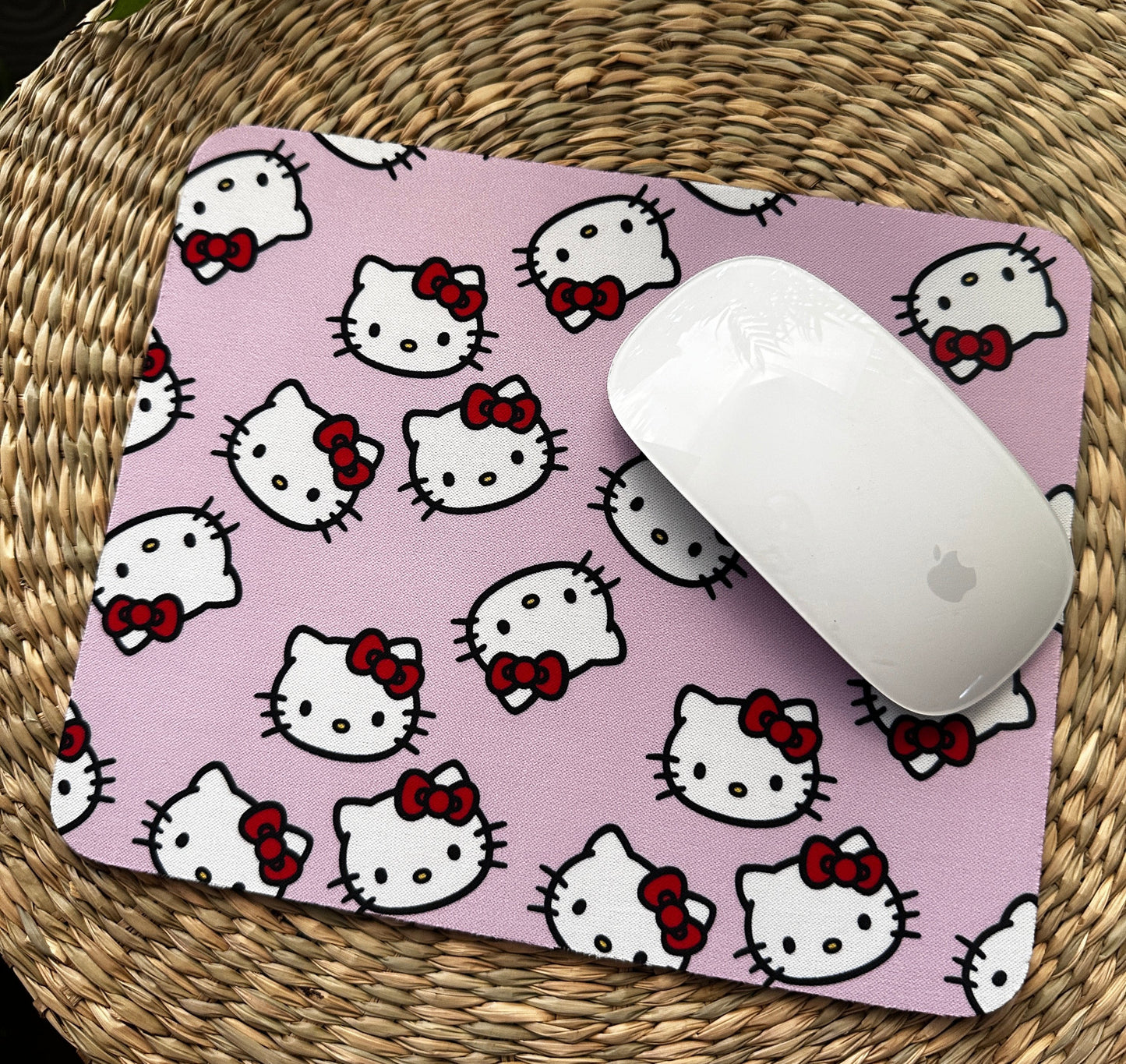 HK Mouse Pad