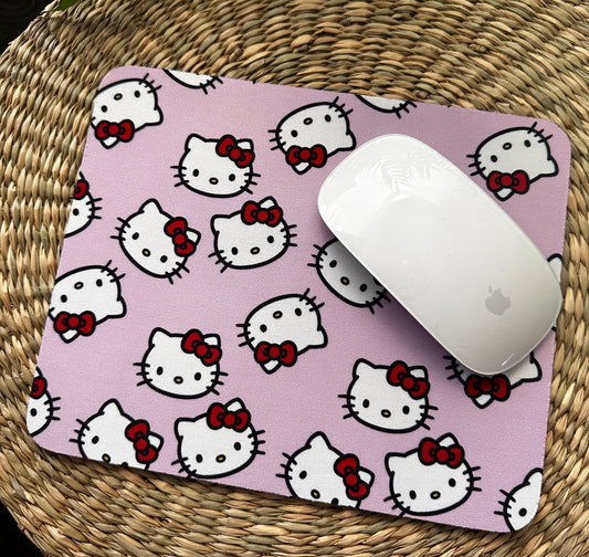 HK Mouse Pad