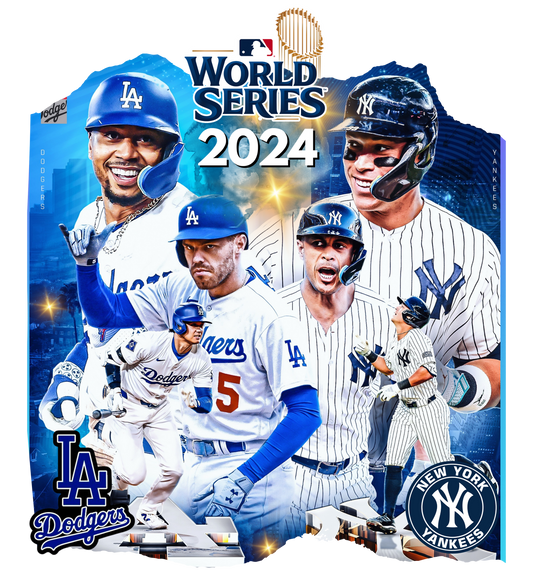 Blue World Series