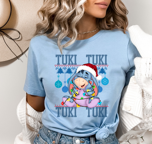 Tuki 4x DTF