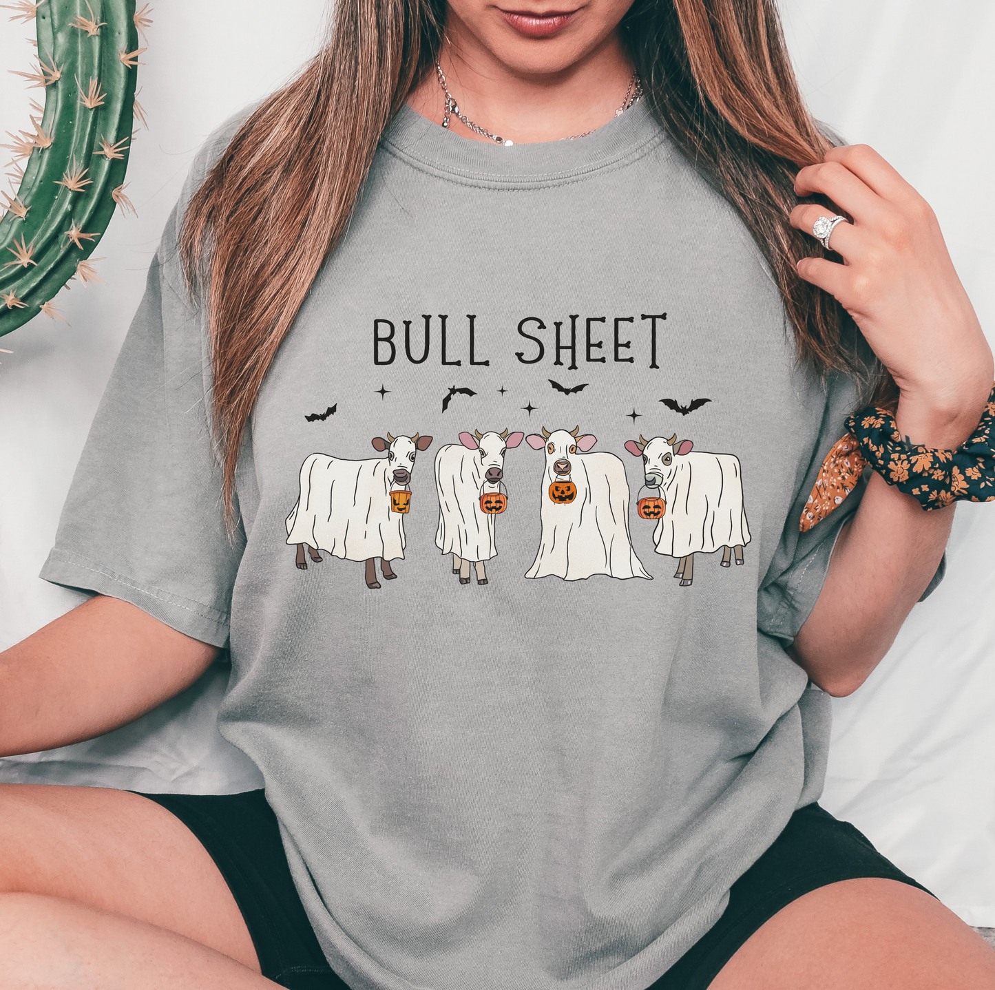 Bull Sheet DTF