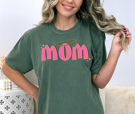MOM LAST CHANCE DTF