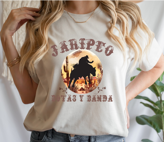 Jaripeo DTF LAST CHANCE