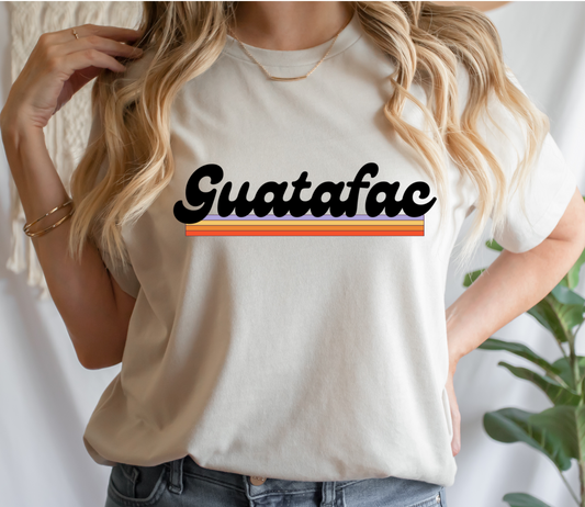 Guatafacc DTF