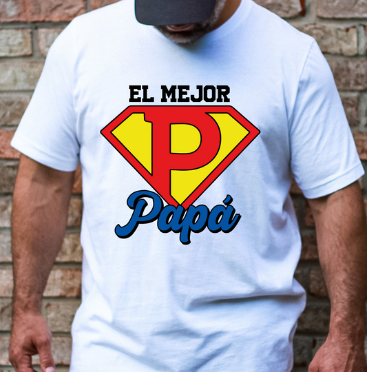 Super Papa DTF SEASONAL