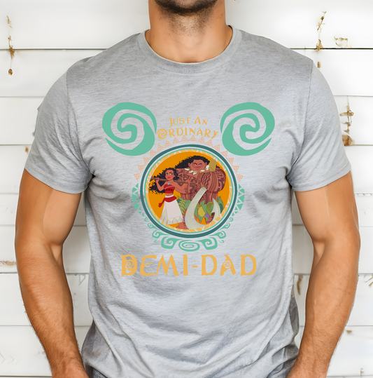 Ordinary Dad Ears LAST CHANCE DTF