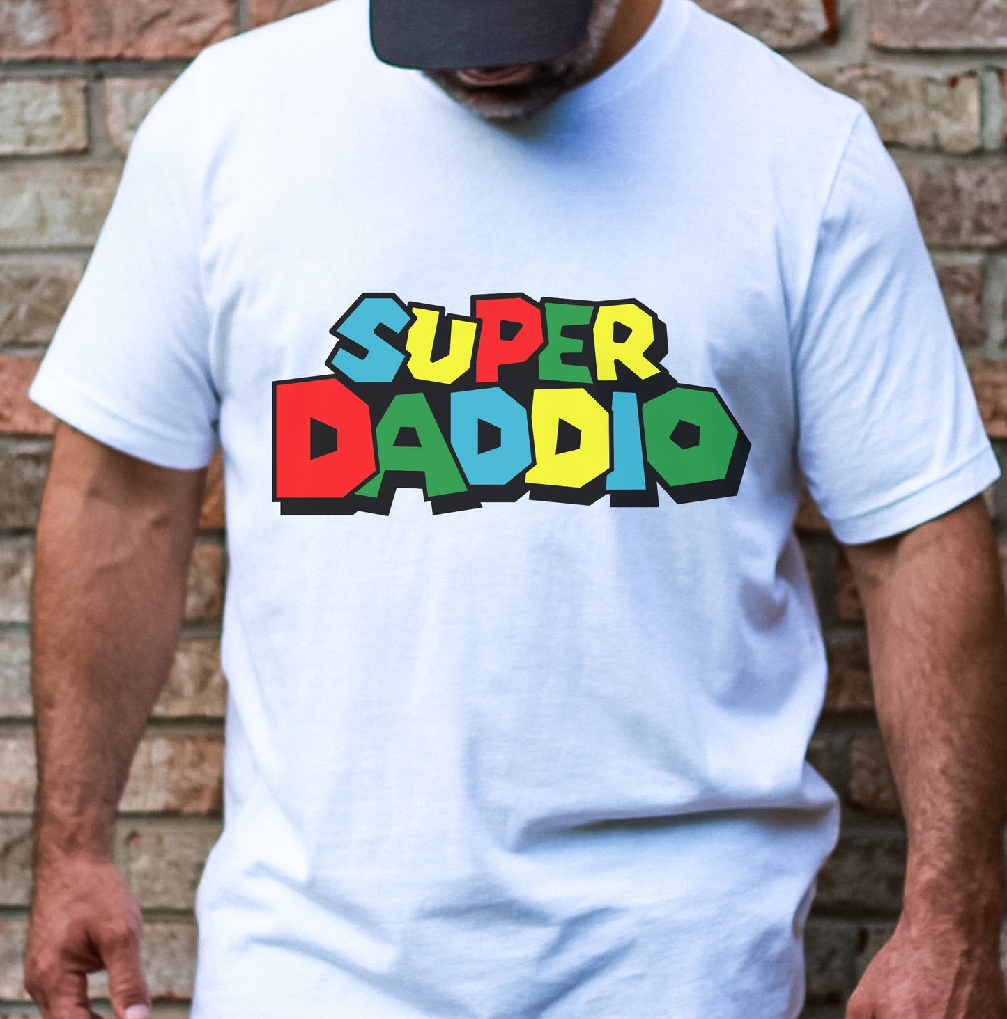Super Daddio DTF