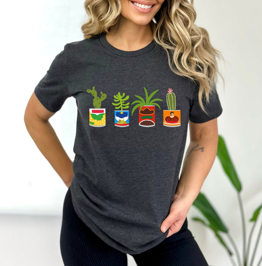 Plant Jars DTF
