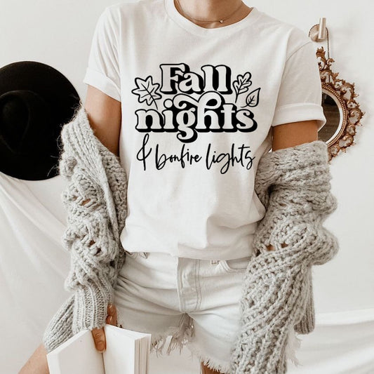 Fall Nights