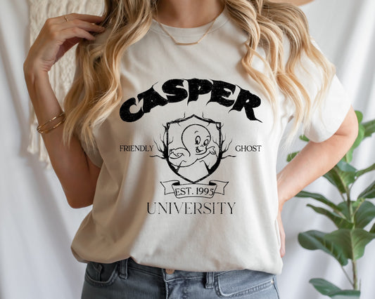 Casper University