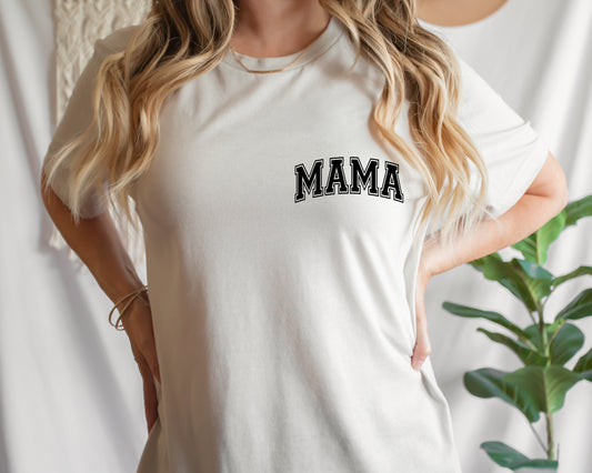 MAMA DTF Pocket Transfer