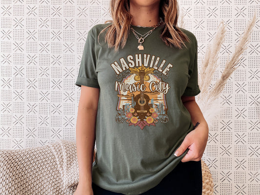 Nashville DTF