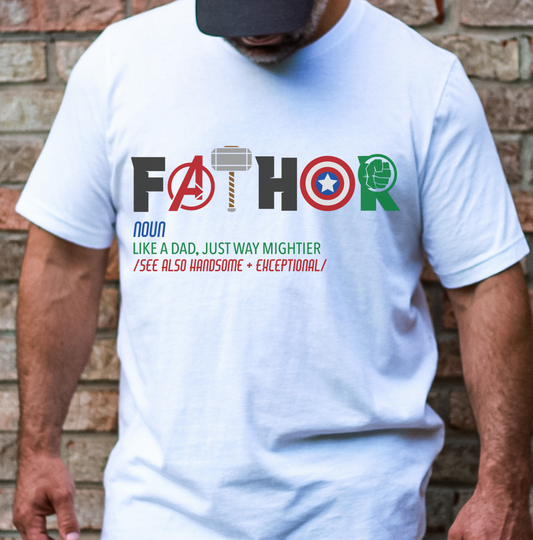 Fathor DTF